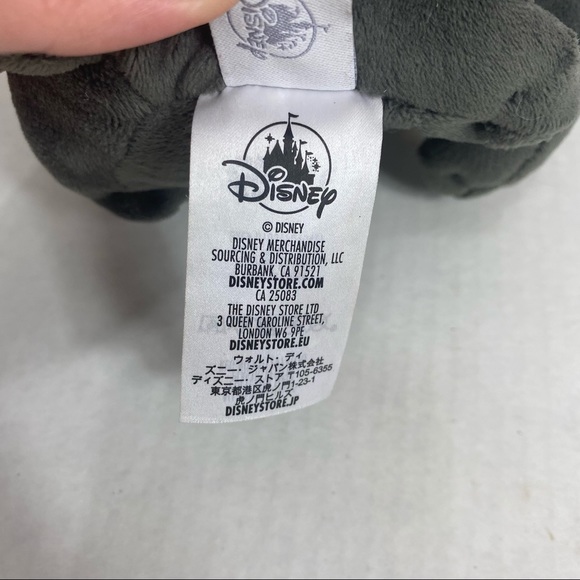Disney Bingo Plush – Puppy Dog Pal - Picture 8 of 9